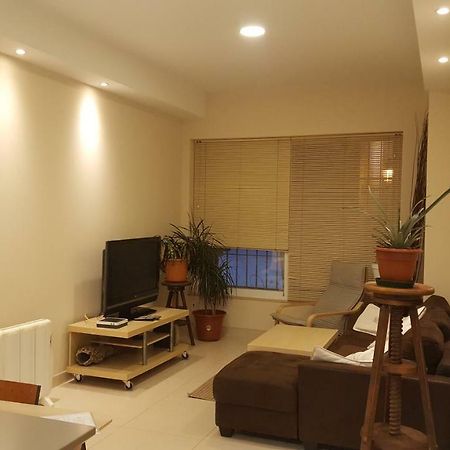 Apartament Lägenhet Málaga Exteriör bild
