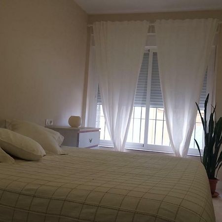Apartament Lägenhet Málaga Exteriör bild