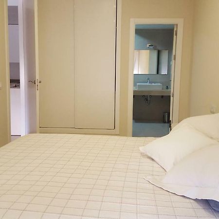 Apartament Lägenhet Málaga Exteriör bild