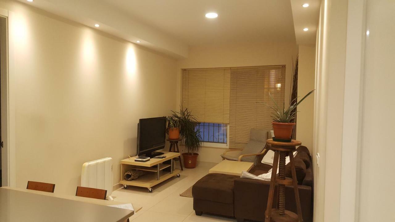 Apartament Lägenhet Málaga Exteriör bild
