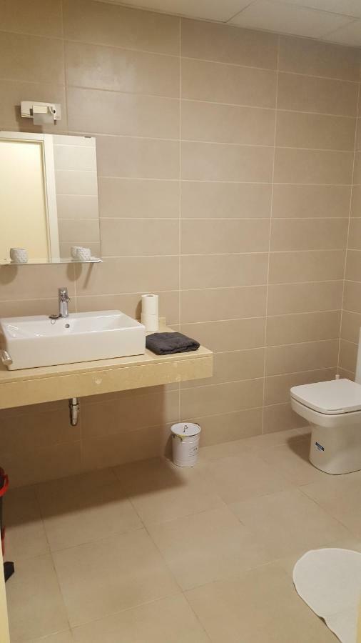 Apartament Lägenhet Málaga Exteriör bild