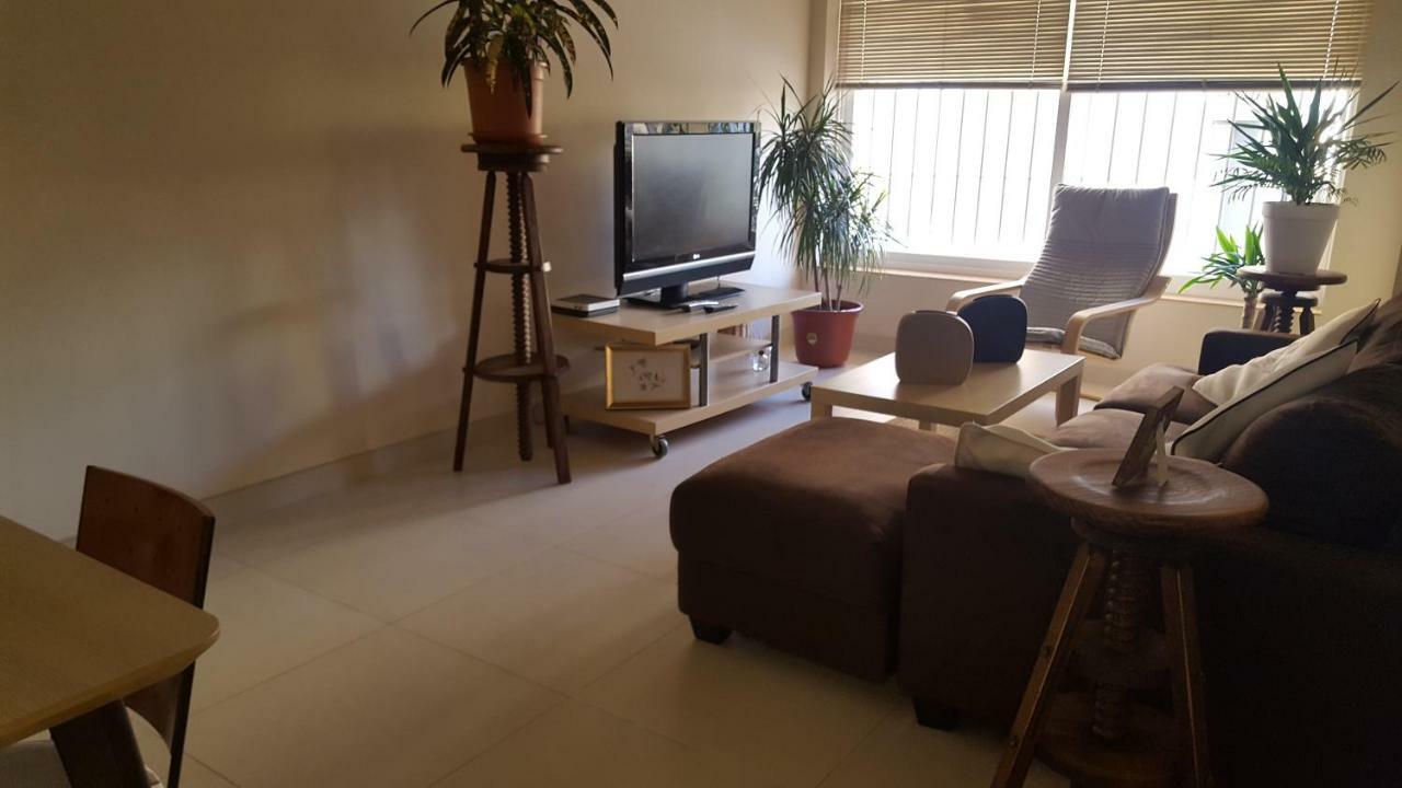 Apartament Lägenhet Málaga Exteriör bild